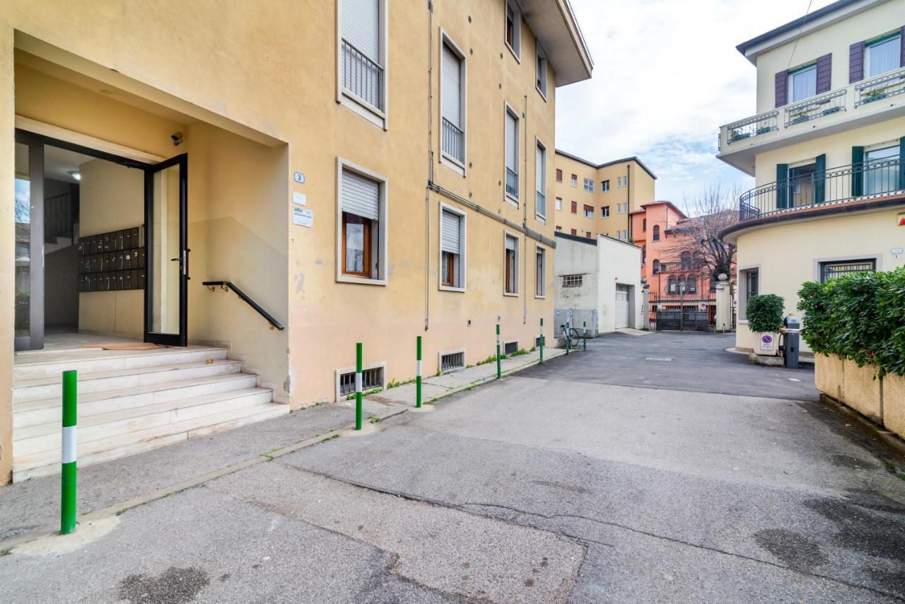 Scrovegni Urban Apartment Padova Exterior photo