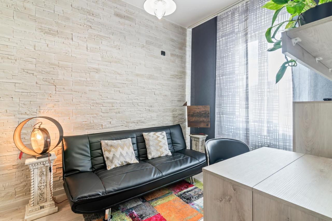 Scrovegni Urban Apartment Padova Exterior photo